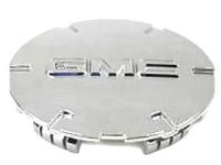 OEM Chevrolet Corvette Wheel Trim CAP *Aluminum - 9597004