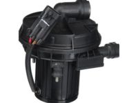 OEM Oldsmobile Air Injection Reactor Pump - 12574379