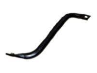 OEM 2012 Cadillac Escalade EXT Support Asm-Battery Tray Front - 15195496