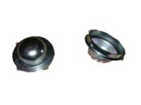 OEM GMC V1500 Inner Bearing Cap - 15070471