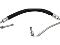 OEM 2004 Chevrolet Blazer Hose, P/S Gear Inlet - 26042259