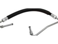 OEM Chevrolet S10 Hose, P/S Gear Inlet - 26042259