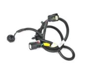 OEM Chevrolet Silverado Socket & Wire - 84233591