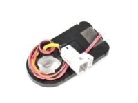 OEM 2006 Buick Terraza Ignition Immobilizer Module - 15219136