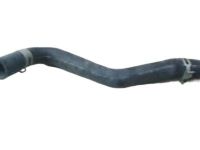 OEM 2009 Cadillac STS Radiator Outlet Hose (Lower) - 89025029