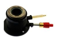 OEM 2006 Cadillac Escalade EXT Slave Cylinder - 20958083