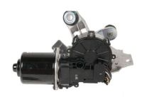 OEM Chevrolet Aveo5 Front Motor - 96850001