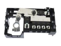 OEM Chevrolet Corvette Fuse Box - 84314829