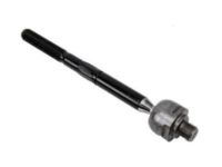 OEM Cadillac Inner Tie Rod - 23183694
