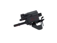 OEM 1999 Saturn SC1 Purge Solenoid - 21008078