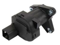 OEM 2009 Saturn Aura SWITCH ASM, IGN & START - 84663295