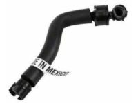 OEM 2022 Cadillac CT4 PCV Tube - 12638542