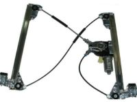 OEM 2003 Hummer H2 Regulator - 10390765