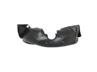 OEM 2014 Chevrolet Camaro Fender Liner - 22829469