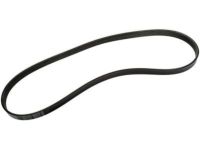 OEM 2006 Saturn Vue Serpentine Belt - 12581696