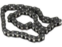 OEM 2003 Chevrolet Corvette Chain Asm-Timing - 12646386