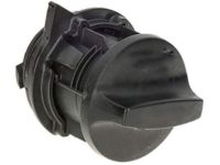 OEM Chevrolet Sonic Filler Cap - 25192632