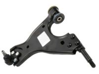 OEM Saturn Outlook Lower Control Arm - 20774419