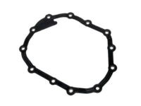 OEM 2017 GMC Sierra 2500 HD Differential Cover Gasket - 20768579