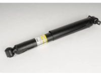 OEM 2012 Chevrolet Colorado Shock - 20930994