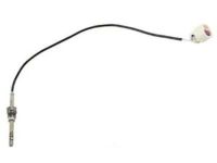 OEM 2016 GMC Sierra 2500 HD SENSOR ASM, EXH TEMP (POSN 5) <DO NOT USE AFTER MY2020> - 19418898