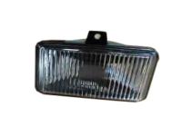 OEM 1994 GMC Safari Lamp, Fog - 16519563