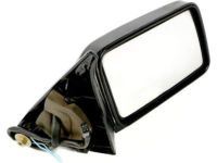 OEM GMC Jimmy Mirror Asm-Outside Rear View - 15693876