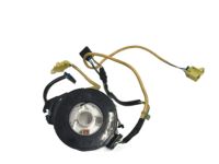 OEM 2002 Cadillac Escalade EXT Coil Kit, Steering Wheel Airbag<See Guide/Bfo> - 19330023