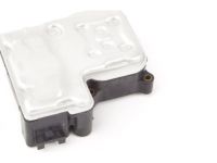 OEM Cadillac ABS Control Unit - 19244899