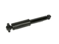 OEM 2012 Buick Enclave Rear Shock Absorber Assembly - 20760400