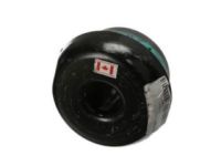 OEM 2016 GMC Sierra 3500 HD Radiator Support Upper Insulator - 22954780