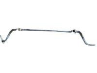 OEM 2018 Chevrolet Corvette Stabilizer Bar - 20966781