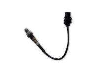 OEM 2009 Saturn Sky Front Oxygen Sensor - 12589380