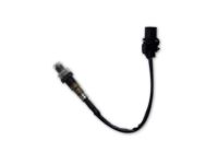 OEM 2010 Saturn Sky Front Oxygen Sensor - 12589380