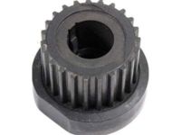 OEM Saturn LW300 Crankshaft Gear - 90409548