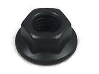 OEM Chevrolet Muffler & Pipe Nut - 15709703