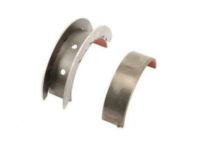 OEM Cadillac Bearing Kit, Crankshaft Thrust - 12643668