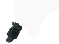 OEM 2006 Chevrolet Uplander Front Sensor - 10363047