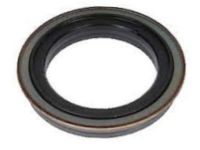OEM 2009 Chevrolet Silverado 2500 HD Outer Bearing - 15042154