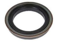 OEM Chevrolet Silverado 1500 HD Outer Bearing - 15042154