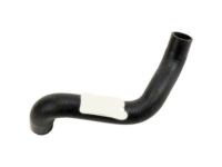 OEM 2012 Chevrolet Camaro Upper Hose - 22962565