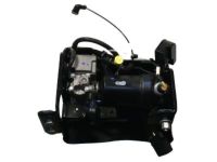 OEM GMC Yukon XL Compressor - 23282712