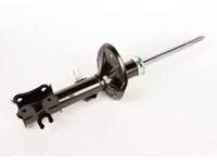 OEM 2010 Chevrolet Aveo Strut - 96980825