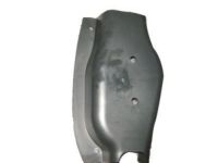 OEM 2021 Chevrolet Camaro Cover - 22823592