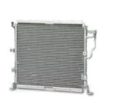 OEM 2004 Chevrolet Silverado 3500 Condenser Asm-A/C - 20913752