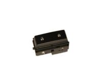 OEM GMC Sierra Lock Switch - 84643951