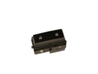 OEM Chevrolet Silverado 2500 HD Lock Switch - 84643951