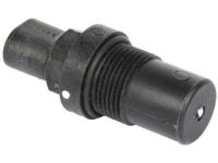 OEM 2005 Chevrolet Astro Vehicle Speed Sensor - 19302667