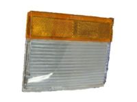 OEM Oldsmobile Custom Cruiser Lamp Asm-Front Side Marker - 914648