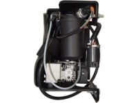 OEM 2004 Cadillac Escalade EXT Compressor - 19299545